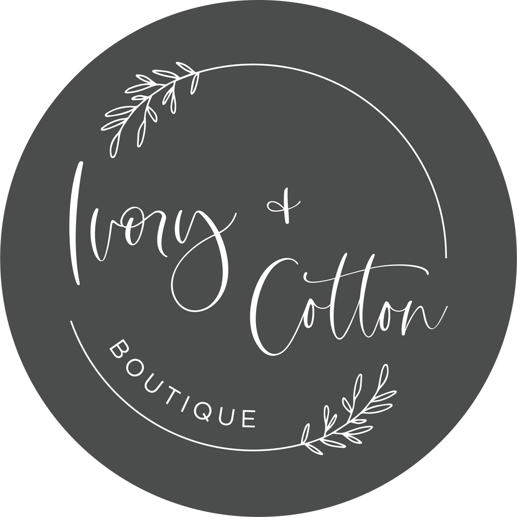 Ivory & Cotton Gift Card