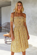 Load image into Gallery viewer, Miss Daisy Dress
