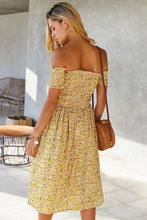 Load image into Gallery viewer, Miss Daisy Dress
