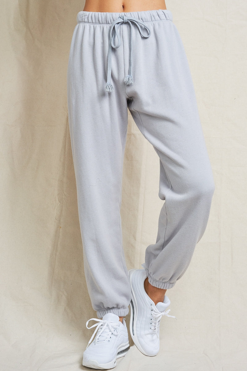 On Cloud 9 Joggers