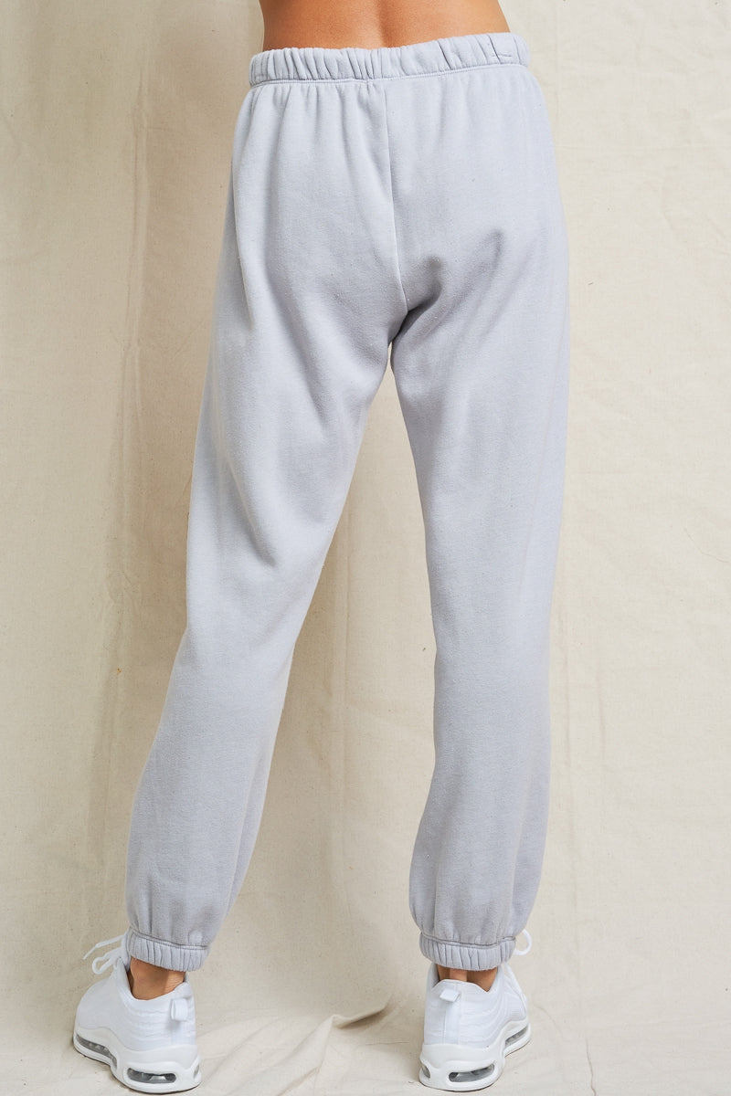On Cloud 9 Joggers