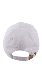 Load image into Gallery viewer, Good Vibes Embroidered Hat
