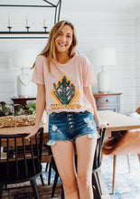 Load image into Gallery viewer, Wanderlust Graphic Tee
