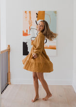 Load image into Gallery viewer, Autumn Breeze Dress
